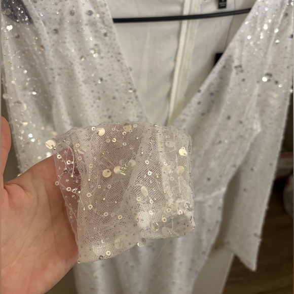 Lulus dress - Picture 3 of 5